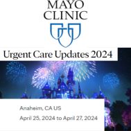 Urgent Care Updates 2024