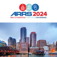 ARRS 2024