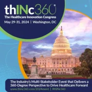 thINc360 - The Healthcare Innovation Congress 2024