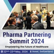 Pharma Partnering EU Summit 2024 