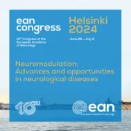 10th Congress of the European Academy of Neurology - Helsinki 2024