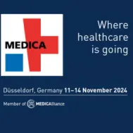 MEDICA 2024