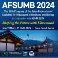 The 16th Congress Of AFSUMB 2024