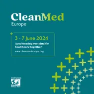 CleanMed Europe 2024
