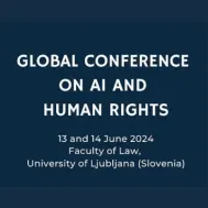Global Conference On AI And Human Rights 