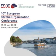 10th European Stroke Organisation Conference &ndash; ESOC 2024