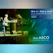 ASCO Annual Meeting 2024