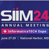 SIIM24 Annual Meeting