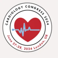 36th World Congress on Cardiology &amp; Heart Diseases