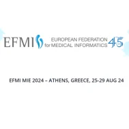 EFMI MIE 2024