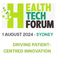 HealthTech Forum 2024