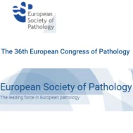 36th European Congress Of Pathology 2024