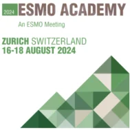 ESMO Academy 2024