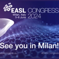  EASL Congress 2024