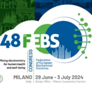 48th FEBS Congress 2024