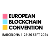 European Blockchain Convention 10 2024