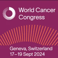 World Cancer Congress 2024