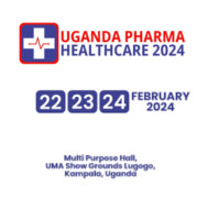  Uganda Pharma &amp; Healthcare 2024