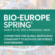 BIO-Europe Spring 2024