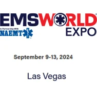 EMS World Expo 2024