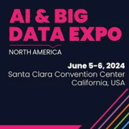 AI and Big Data Expo North America 2024