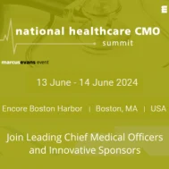 Healthcare CMO Summit 2024