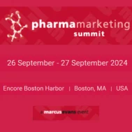 PharmaMarketing Summit 2024