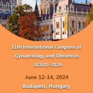 ICGO 2024:11TH International Congress of Gynaecology and Obstetrics
