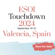 ESOI Touchdown 2024