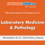 18th International Conference on Pathology and Laboratory Medicine 2024