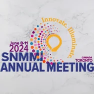 2024 SNMMI Annual Meeting