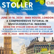 Stoller - A Comprehensive Tutorial in Musculoskeletal Imaging 