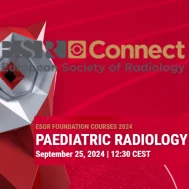 PAEDIATRIC RADIOLOGY 2024