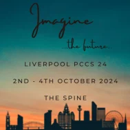 Paediatric Critical Care Society Conference 2024