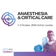 Anaesthesia &amp; Critical Care 2024