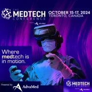 The MedTech Conference 2024