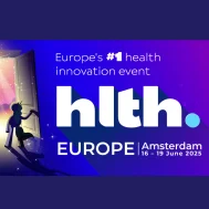 HLTH Europe 2025 HLTH Europe 2025