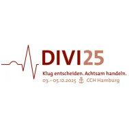 DIVI25:Congress of the German Interdisciplinary Association for Intensive Care &amp; Emergency Medicine