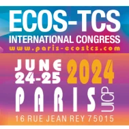 ECOS-TSC 2025 ECOS-TSC 2025
