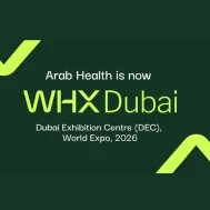 WHX Dubai 2026