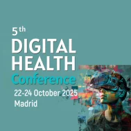 5th Digital Health Conference 2025 5th Digital Health Conference 2025