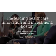 World Medical Innovation Forum 2025 World Medical Innovation Forum 2025