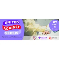 United Against Sepsis 2025 United Against Sepsis 2025