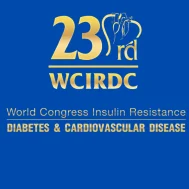 23rd World Congress on Insulin Resistance, Diabetes & Cardiovascular Disease - WCIRDC 2025 23rd World Congress on Insulin Resistance, Diabetes & Cardiovascular Disease - WCIRDC 2025