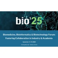 2025 Bio3 Forum 2025 Bio3 Forum