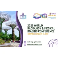 2025 World Radiology and Medical Imaging Conference (2025WRMI) 2025 World Radiology and Medical Imaging Conference (2025WRMI)