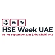 HSE Week UAE 2025 HSE Week UAE 2025