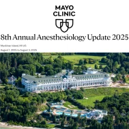 8th Annual Anesthesiology Update 2025 8th Annual Anesthesiology Update 2025