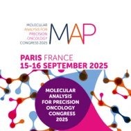 Molecular Analysis for Precision Oncology Congress 2025 Molecular Analysis for Precision Oncology Congress 2025
