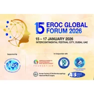 EROC Global Forum 2026 EROC Global Forum 2026